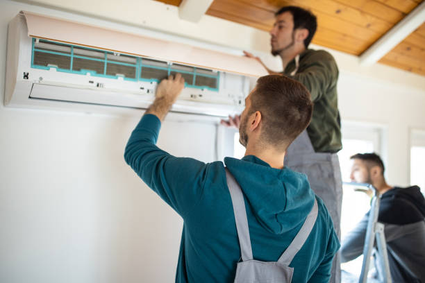 Best HVAC replacement cost  in Sunman, IN