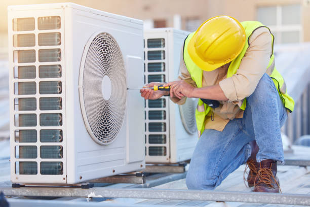 Affordable air conditioning repair in Sunman, IN