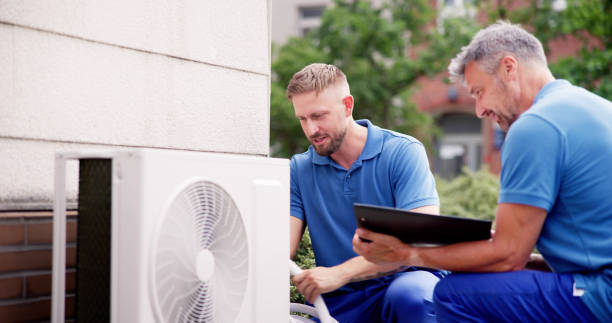 Best Ductless HVAC repair  in Sunman, IN