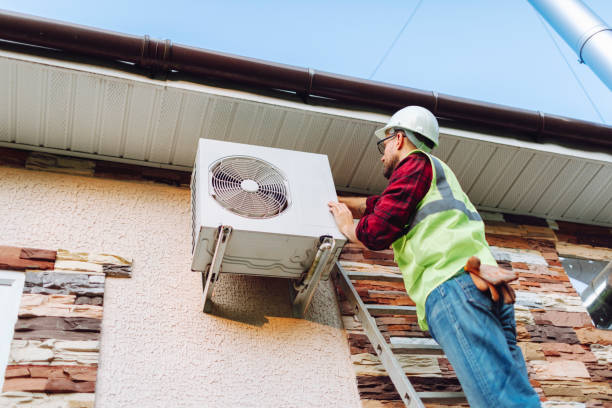 Best HVAC companies near me  in Sunman, IN