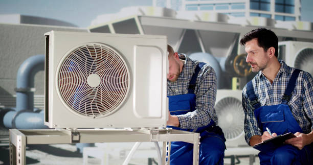 Best Local HVAC companies  in Sunman, IN