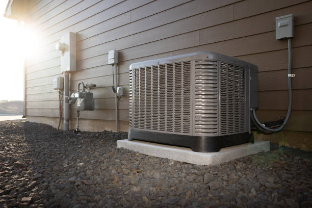 Best HVAC maintenance near me  in Sunman, IN